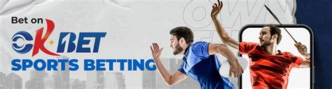 okbet sports casino|OKbet Sports Betting .